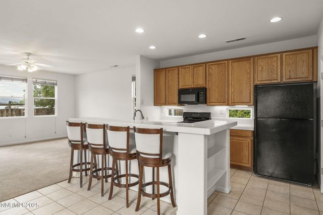 2608 Arrowsmith Drive, Sparks, NV 89436