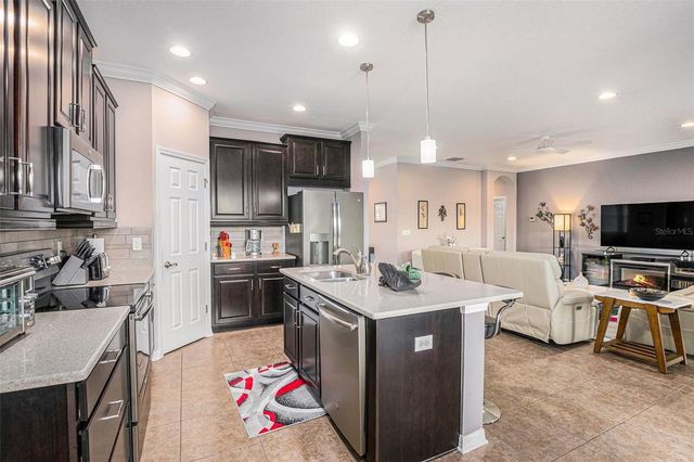 29325 GRASS BUNKER DRIVE, San Antonio, FL 33576