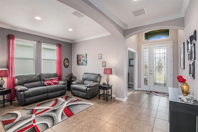 29325 GRASS BUNKER DRIVE, San Antonio, FL 33576