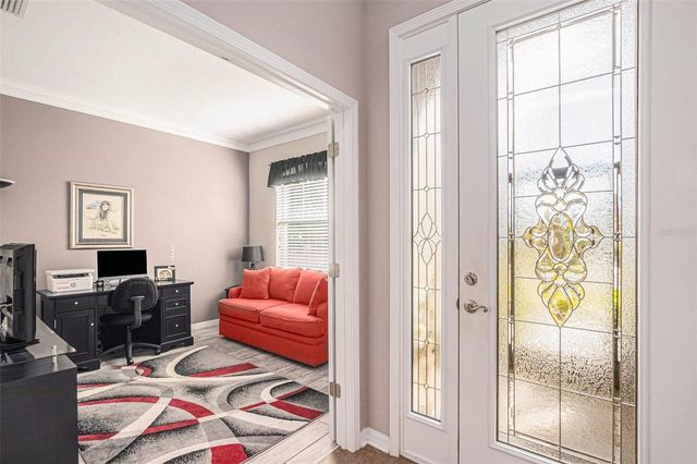 29325 GRASS BUNKER DRIVE, San Antonio, FL 33576