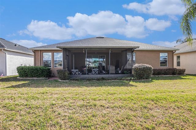 29325 GRASS BUNKER DRIVE, San Antonio, FL 33576