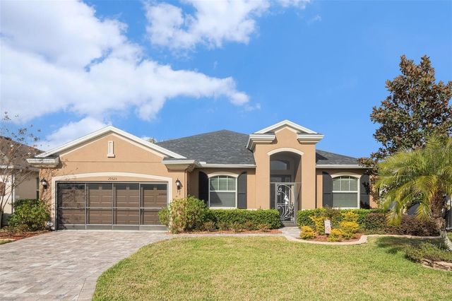 29325 GRASS BUNKER DRIVE, San Antonio, FL 33576