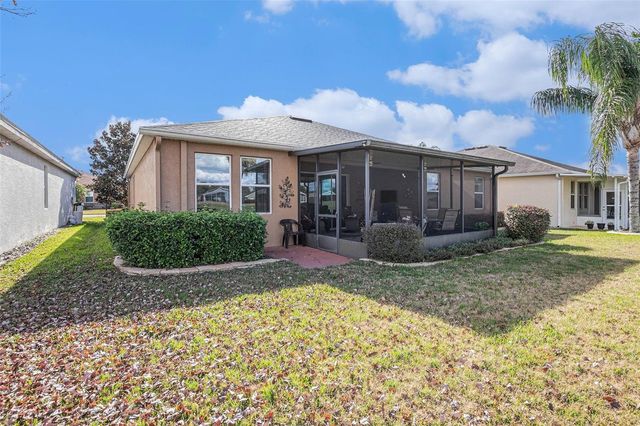 29325 GRASS BUNKER DRIVE, San Antonio, FL 33576