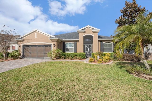 29325 GRASS BUNKER DRIVE, San Antonio, FL 33576