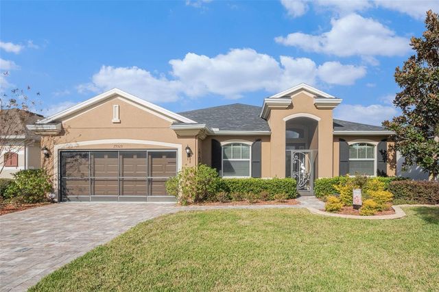 29325 GRASS BUNKER DRIVE, San Antonio, FL 33576