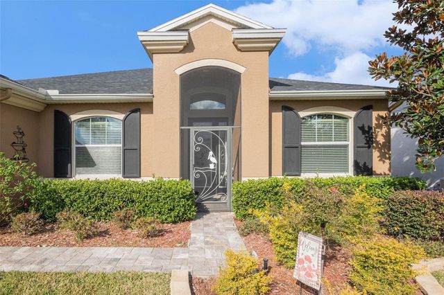 29325 GRASS BUNKER DRIVE, San Antonio, FL 33576