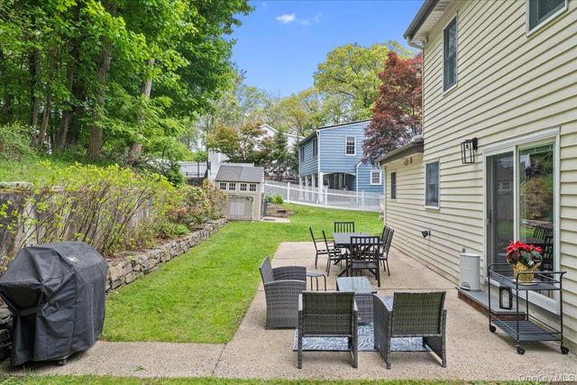 64 Woodfield Terrace, Tarrytown, NY 10591