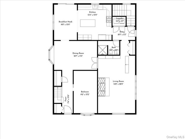 64 Woodfield Terrace, Tarrytown, NY 10591
