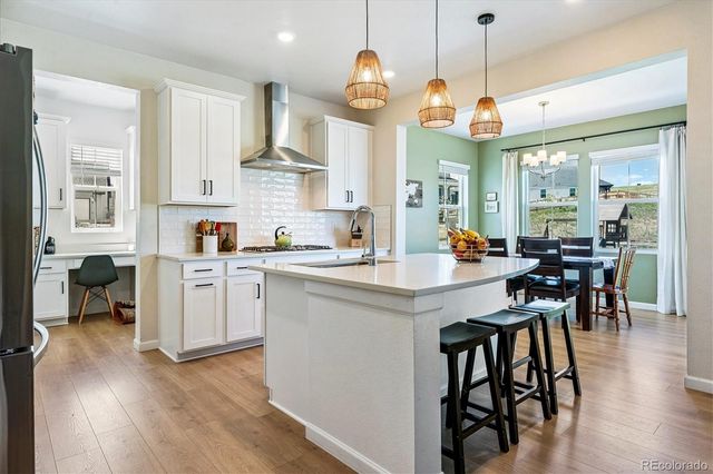 39693 Penn Road, Elizabeth, CO 80107