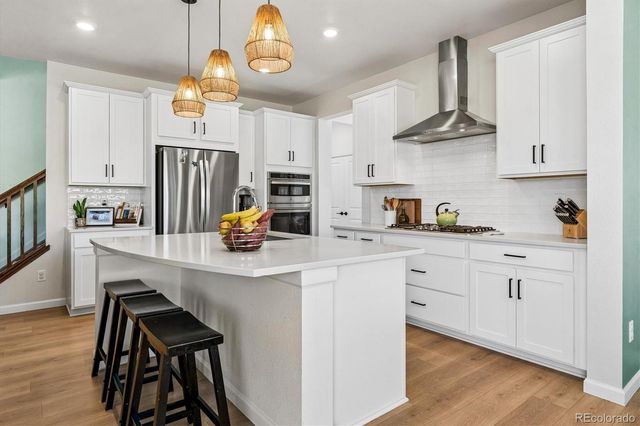 39693 Penn Road, Elizabeth, CO 80107