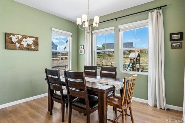 39693 Penn Road, Elizabeth, CO 80107