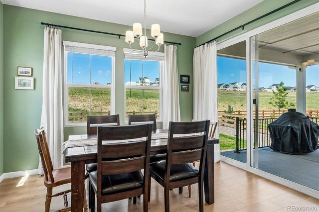 39693 Penn Road, Elizabeth, CO 80107