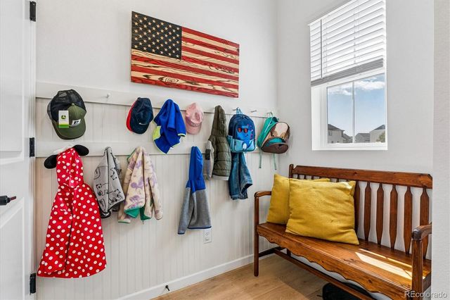 39693 Penn Road, Elizabeth, CO 80107
