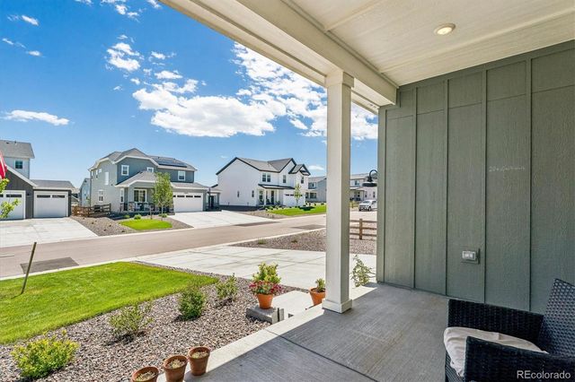 39693 Penn Road, Elizabeth, CO 80107