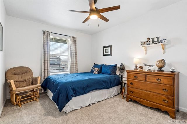 39693 Penn Road, Elizabeth, CO 80107