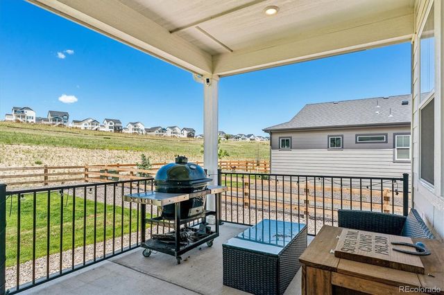 39693 Penn Road, Elizabeth, CO 80107