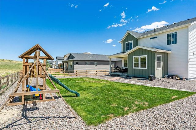 39693 Penn Road, Elizabeth, CO 80107