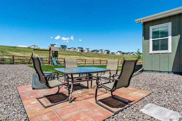 39693 Penn Road, Elizabeth, CO 80107