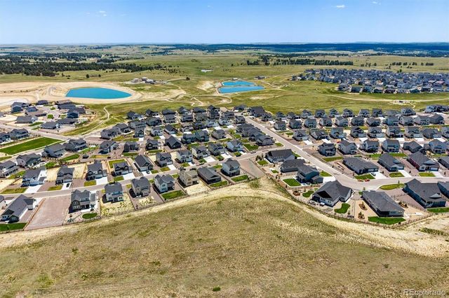 39693 Penn Road, Elizabeth, CO 80107