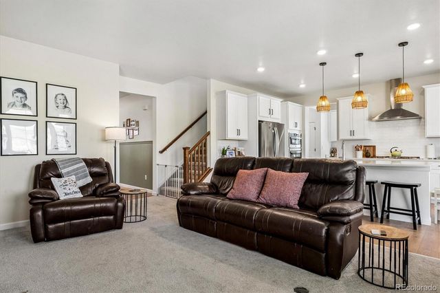 39693 Penn Road, Elizabeth, CO 80107
