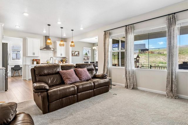 39693 Penn Road, Elizabeth, CO 80107