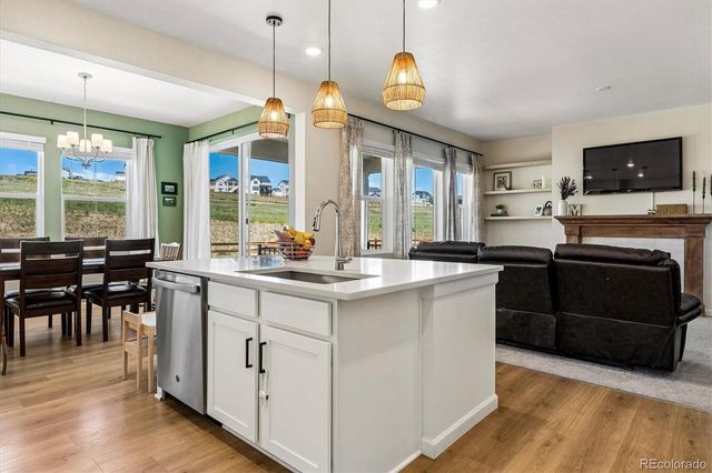 39693 Penn Road, Elizabeth, CO 80107