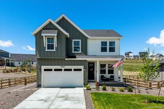 39693 Penn Road, Elizabeth, CO 80107