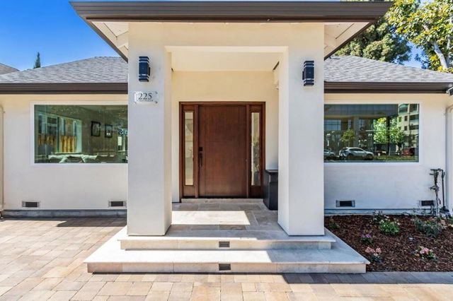 225 S Mathilda Avenue, Sunnyvale, CA 94086