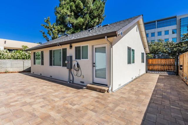 225 S Mathilda Avenue, Sunnyvale, CA 94086