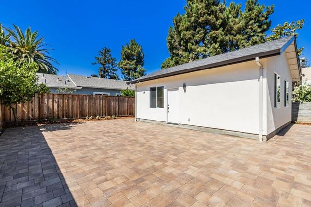 225 S Mathilda Avenue, Sunnyvale, CA 94086