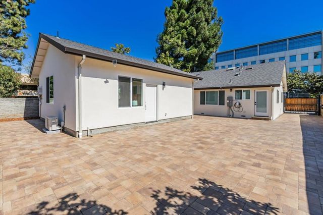 225 S Mathilda Avenue, Sunnyvale, CA 94086