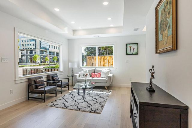 225 S Mathilda Avenue, Sunnyvale, CA 94086