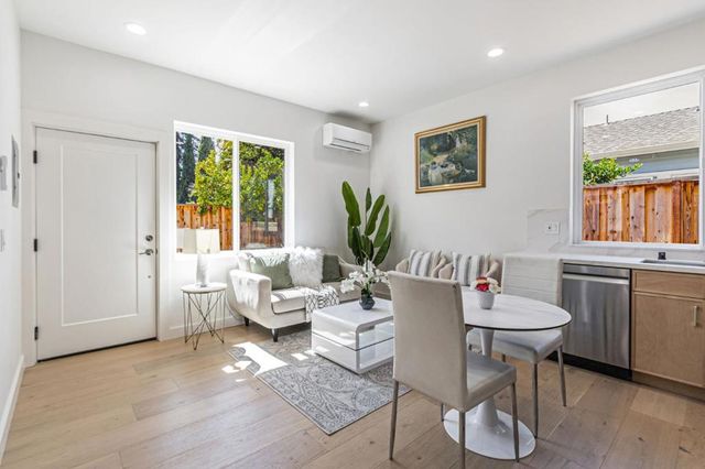 225 S Mathilda Avenue, Sunnyvale, CA 94086