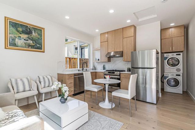 225 S Mathilda Avenue, Sunnyvale, CA 94086