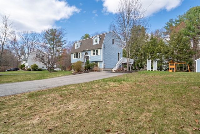 34 Cary St., Wilmington, MA 01887