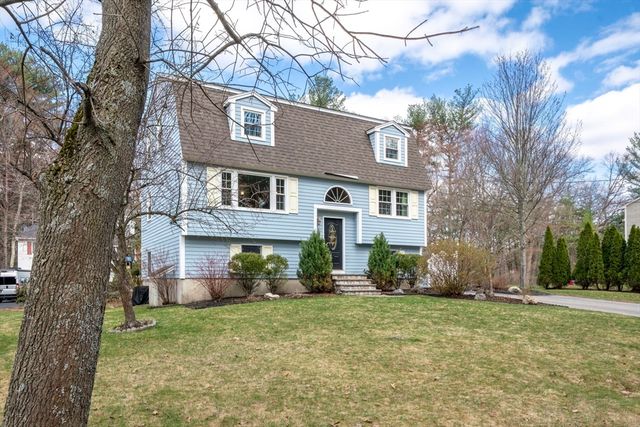 34 Cary St., Wilmington, MA 01887