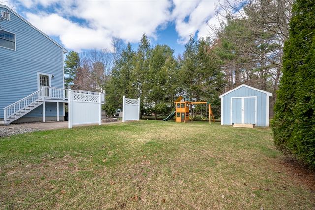 34 Cary St., Wilmington, MA 01887