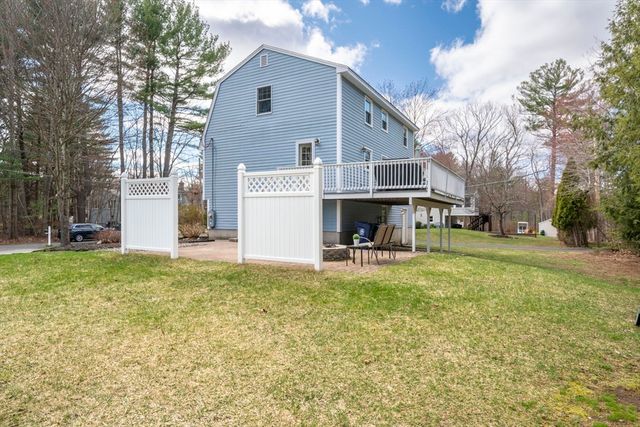 34 Cary St., Wilmington, MA 01887