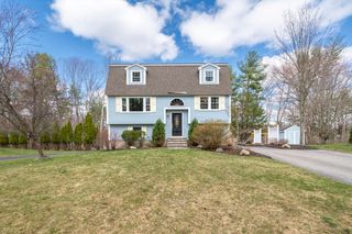 34 Cary St., Wilmington, MA 01887