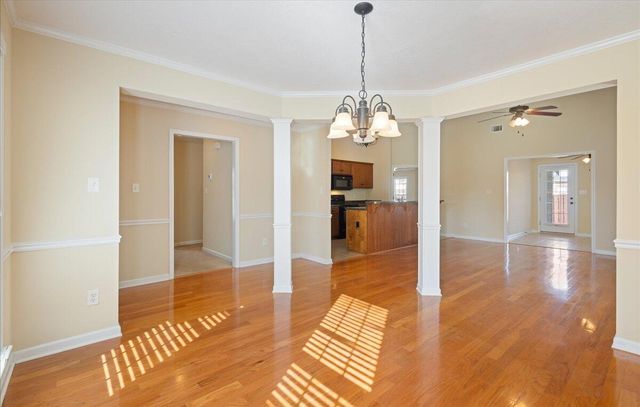 1075 GROVE LANDING Lane, Grovetown, GA 30813