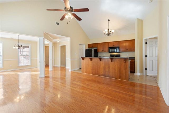 1075 GROVE LANDING Lane, Grovetown, GA 30813