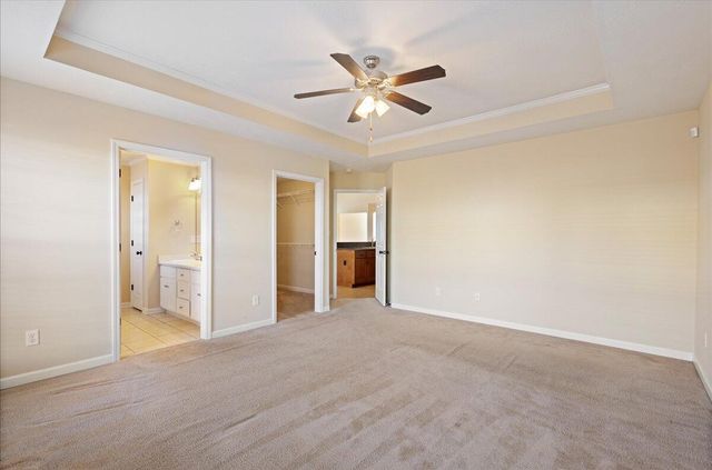 1075 GROVE LANDING Lane, Grovetown, GA 30813