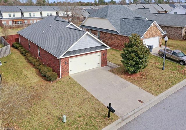 1075 GROVE LANDING Lane, Grovetown, GA 30813