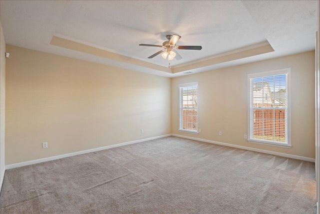 1075 GROVE LANDING Lane, Grovetown, GA 30813
