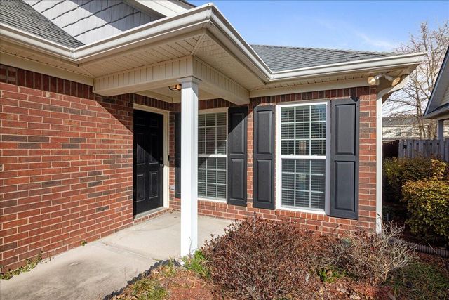 1075 GROVE LANDING Lane, Grovetown, GA 30813