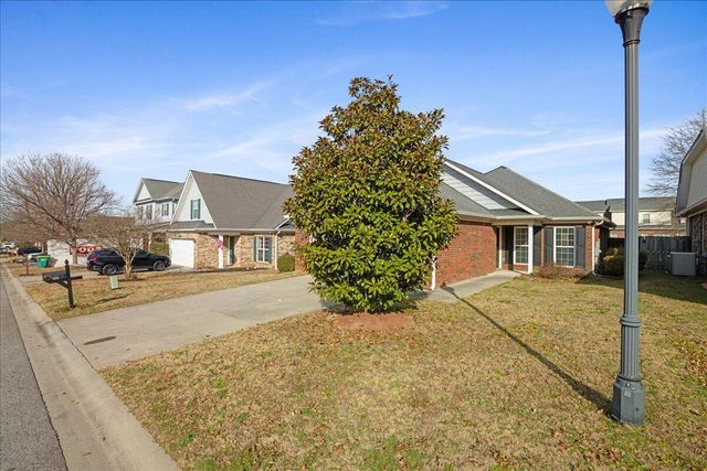 1075 GROVE LANDING Lane, Grovetown, GA 30813