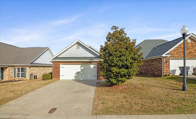 1075 GROVE LANDING Lane, Grovetown, GA 30813