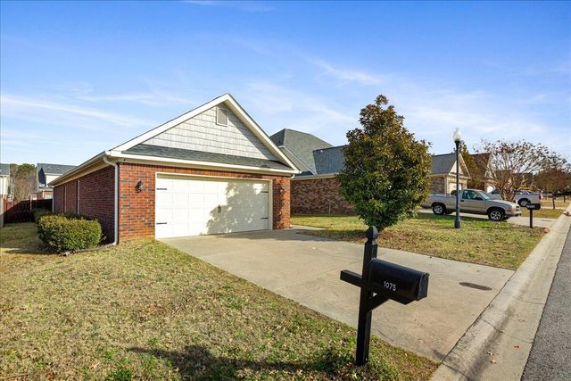 1075 GROVE LANDING Lane, Grovetown, GA 30813