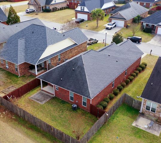 1075 GROVE LANDING Lane, Grovetown, GA 30813