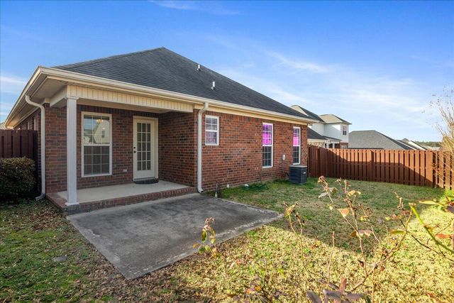 1075 GROVE LANDING Lane, Grovetown, GA 30813